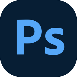 Adobe Photoshop logo