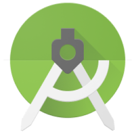 Android Studio logo