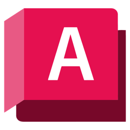 AutoCAD logo