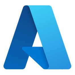 Azure Portal logo