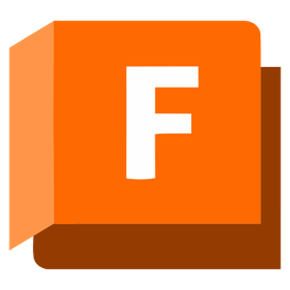 Fusion 360 logo