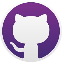 GitHub Desktop logo