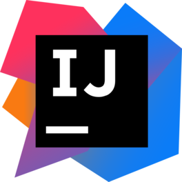 IntelliJ IDEA logo
