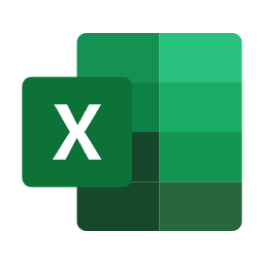 Microsoft Excel logo