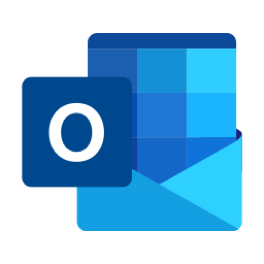 Microsoft Outlook logo