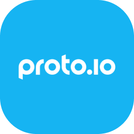 Proto.io logo
