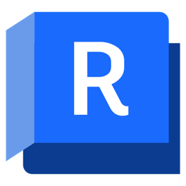 Revit logo