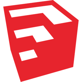 SketchUp logo
