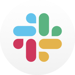 Slack logo