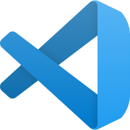 VS Code logo