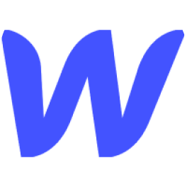 Webflow logo