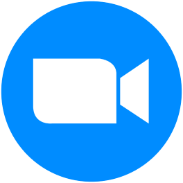 Zoom logo